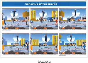 Правила ПДД Остановка и стоянка